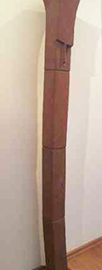 Skulptur Arbor 180 cm, HOSEUS