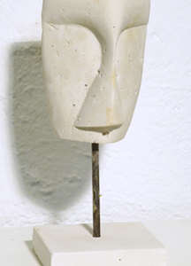 Skulptur Babulus 20 cm, HOSEUS