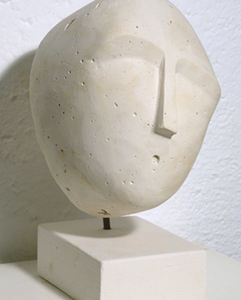 Skulptur Cantor 30 cm, HOSEUS