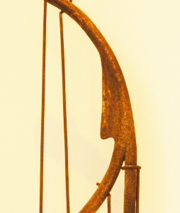 Schlaf Skulptur HOSEUS Direkt Art Kunst