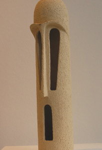 Skulptur Lampion 40 cm, HOSEUS