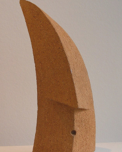 Skulptur Plusquamperfekt 30 cm, HOSEUS
