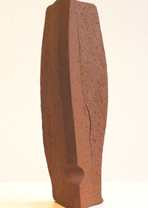 Skulptur Veracis 23 cm, HOSEUS, Kunst: