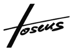 Kunst von Hoseus: Leinwandbilder Skulpturen Logo